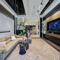 Bán Nhà 3 Tầng Kiệt Ông Ích Khiêm, Thiết Kế Luxury Gần New Phương Đông