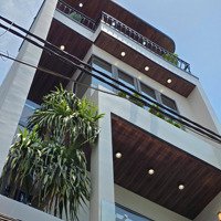Bán Nhà 3 Tầng Kiệt Ông Ích Khiêm, Thiết Kế Luxury Gần New Phương Đông
