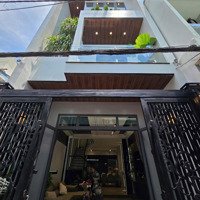 Bán Nhà 3 Tầng Kiệt Ông Ích Khiêm, Thiết Kế Luxury Gần New Phương Đông
