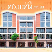 Song Lập Mini Đang Để Cân Nhắc Đầu Tư Khi Là Căn Cuối Cùng Đầu Dãy Với Giá Bán 10,6 Tỷ