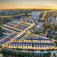 Bán 15 Căn Quỹ Ngoại Giao Liền Kề 5 Tầng Tại Economy City, Văn Lâm, Hưng Yên. Diện Tích 82 - 97M.