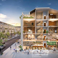 Bán 15 Căn Quỹ Ngoại Giao Liền Kề 5 Tầng Tại Economy City, Văn Lâm, Hưng Yên. Diện Tích 82 - 97M.