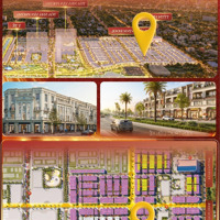Vinhomes Wonder City Đan Phượng Căn Liền Kề 96M2: Số Lượng Giới Hạn, Giá Trị Bứt Phá