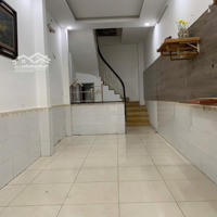 Bán Nhà Mặt Tiền Đường Lê Duy Nhuận.dt 3X10M, 2 Lầu. Giá Bán 6,8 Tỷ.phường 12,Q Tân Bình