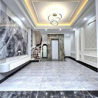 Rẻ Nhất Mặt Phố Hồ Tùng Mậu Nam Từ Liêm - 6T Thang Máy,Mặt Tiền5M Vuông Đẹp - Kd Sầm Uất Chỉ 36X Tr/M2