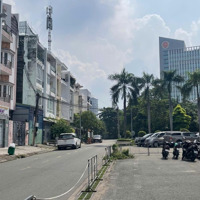 Bán Nhà Mặt Phố Khu Đô Thị An Phú An Khánh, Quận 2, Tphcm,Diện Tích72M2, 3 Tầng Sổ Hồng, Giá Tốt 17,6 Tỷ