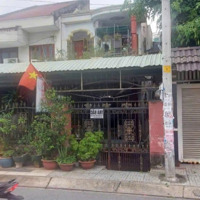 Bán Nhà Mặt Tiền Đường Số Linh Trung Thủ Đức