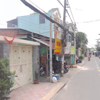 Bán Nhà Mặt Tiền Đường Số Linh Trung Thủ Đức