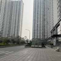 Bán Shophouse Chân Đế Chung Cư, Sổ Hồng Lâu Dài, Dòng Tiền 40 Triệu/Tháng
