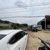 Bán Đất Mặt Đường Ql21A Sát Tđc Bắc Phú Cát, 165 M2, Hàng Hiếm Tại Quốc Oai, Hà Nội. Giá Cực Tốt