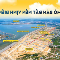 Bán Đất Tại Kđt Vịnh An Hòa, 12,5 Triệu / M2, 150 M2, Pháp Lý Đầy Đủ