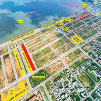 Bán Đất Tại Kđt Vịnh An Hòa, 12,5 Triệu / M2, 150 M2, Pháp Lý Đầy Đủ