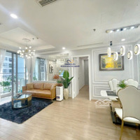 Cho Thuê Căn 2 Phòng Ngủtimescity, Nhà Đẹp Tầng Trung Có Slot Ô Tô, Liên Hệ Em: 0397934491