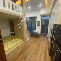 Trong Ngõ 33 Văn Cao, Liễu Giai, Bà Đình