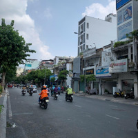 Cho Thuê Mặt Tiền Kinh Doanh Điện Biên Phủ, Quận 3 Ngang 10.5M Dtsd 360M2 Liên Hệ: 0933.328.480