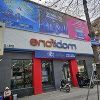 Mặt Bằng Khủng Phố Hàng Tre 150M² Mặt Tiền 8M Vị Trí Vàng Hiếm Có Chỉ 75 Tr - Kd Mọi Mô Hình