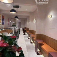 Cho Thuê Nhàmặt Tiềnnguyễn Thị Minh Khai, Q3. Dt: 4X25M, Trệt, Lầu, Sàn Suốt. Giá: 65 Triệu/Tháng