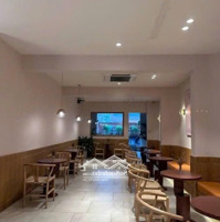 Cho Thuê Nhàmặt Tiềnnguyễn Thị Minh Khai, Q3. Dt: 4X25M, Trệt, Lầu, Sàn Suốt. Giá: 65 Triệu/Tháng
