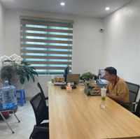 Chính Chủ Cho Thuê Tầng 3 Nhà 46 Ngõ 168 Nguyễn Xiển Làm Văn Phòng Giá 7 Triệu/Tháng