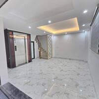 Thái Hà Nhà Đẹp Căn Góc 40m 6 Tầng Thang Máy Ô Tô Con Đỗ Cửa Ở Hoặc KD Văn Phòng