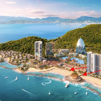 Bán Cc Libera Nha Trang, 1,9 Tỷ, 28M2, Hàng Hot Mặt Biển Duy Nhất Lúc Này