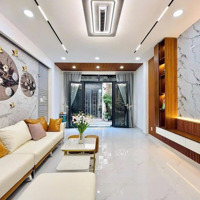 Nhà Đang Cho Thuê Bán Gấp Đường Phan Văn Trị, Phường 11, Quận Bình Thạnh, 2 Phòng Ngủ 3 Vệ Sinh- Shr