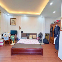 Nhà Mặt Ngõ Ô Tô - Kinh Doanh Online - Lô Góc 2 Thoáng Vĩnh Viễn - Nhà Mới Đẹp Ở Luôn