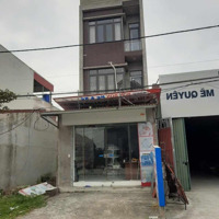 Bán Nr Đẹp Xuất Sắc Tại Đường 200, Ân Thi, Hưng Yên, Giá Bán 3,3 Tỷ, 87,7M2