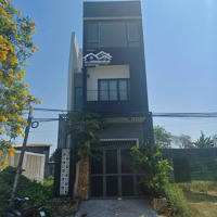 Bán Gấp Căn Nhà 4 Tầng Vừa Mới Vừa Đẹp Tại Diên Khánhdiện Tích76,6M2, Có Sân Để Xe, Giá Bán 3Ty050 Có Tl