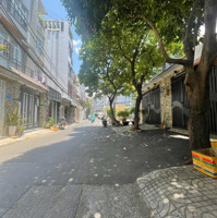 Bán Nhà Mặt Tiền Hẻm 324 Lý Thường Kiệt, P. 14, Q. 10, Dt: 4.6 X 13 M Giá Bán 16 Tỷ