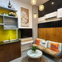 Bán Nhà Nằm Ngay Coop Mart Nguyễn Kiệm Tại Thích Quảng Đức, P5, Tân Bình| Giá Bán 1,950 Tỷ|Diện Tích48M2