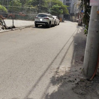 Nhà Phú Thượng, Tây Hồ, Diện Tích: 79,9M2, Gara,Ô Tô Tránh,2 Thoáng Vĩnh Viễn, Ở Tốt, K/D. Hàng Xóm Ciputra