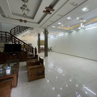 Bán Nhà 5 Tầng Đẹp Long Lanh K15 Ninh Xá Tp Bắc Ninh Sẵn Hđ Thuê 55 Triệu/ Tháng
