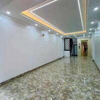 Phố Cầu Giấy 36m 6 Tầng Thang Máy Mới Full Đồ Đẹp Ô Tô Con Đỗ Cửa An Cư Bền Vững