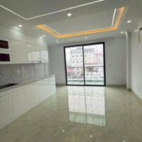 Phố Cầu Giấy 36m 6 Tầng Thang Máy Mới Full Đồ Đẹp Ô Tô Con Đỗ Cửa An Cư Bền Vững