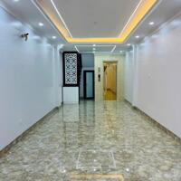 Phố Cầu Giấy 36m 6 Tầng Thang Máy Mới Full Đồ Đẹp Ô Tô Con Đỗ Cửa An Cư Bền Vững