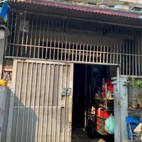 Bán nhà ( 4 x 13m) đường xe hơi thông Lê Đức Thọ, p15