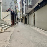 Nhà Đẹp Thái Hà 63M2 - Gara 2 Ô Tô - 2 Mặt Ngõ Thông - Sổ Vuông - Cách Phố 100M - Cần Bán Ngay