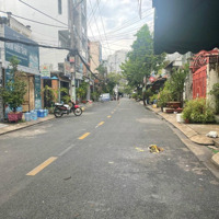Bán Nhà Mặt Tiền Đường Lê Vĩnh Hoà.dt 4,2X17,8M, 1 Lầu . Giá Bán 9,2 Tỷ - Q Tân Phú