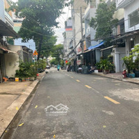 Bán Nhà Mặt Tiền Đường Lê Vĩnh Hoà.dt 4,2X17,8M, 1 Lầu . Giá Bán 9,2 Tỷ - Q Tân Phú