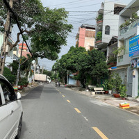 Bán Nhàmặt Tiềnlê Sao, P. Phú Thạnh, Q. Tân Phú (Dt 4X19M 3 Tấm Giá Bán 9.5 Tỷ)
