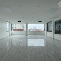 NHÀ MẶT ĐƯỜNG HOÀNG MAI - VỊ TRÍ ĐẸP LÔ GÓC 7 TẦNG KINH DOANH - DT 81M2 GIÁ 32 TỶ