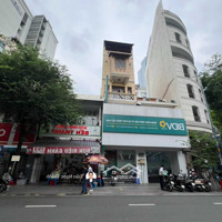 Bán Nhà Mặt Tiền Lê Thánh Tôn, Bến Thành - Dt: 4.5 X 24M - 6 Tầng - Hđt: 160 Triệu/Th - Giá: 55 Tỷ Tl