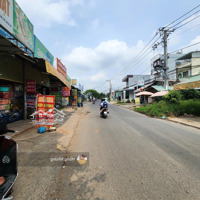 Nhàmặt Tiềnkinh Doanh Ngay Trường Cấp 1 Thái Hoà B P.thái Hoà Tp.tân Uyên