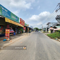 Nhàmặt Tiềnkinh Doanh Ngay Trường Cấp 1 Thái Hoà B P.thái Hoà Tp.tân Uyên
