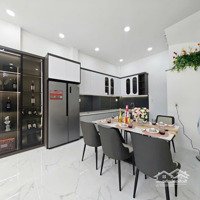 Bán Nhà Mặt Tiền Kinh Doanh Mọi Nghành Nghề Huỳnh Thi Hai Tân Chanh Hiệp Q12