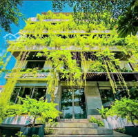 Siêu Phẩm Duy Nhât Toà Chdv Lê Văn Sỹ, Quận 3( 10X18M- Hầm,6 Tầng) T/Nhập 180 Triệu/Th- Chỉ 47.5 Tỷ Tl