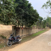 Bán 832M2 Đất Bám 27M Mặt Đường Tỉnh 446 - Yên Quang - Hòa Bình - Phân Lô Siêu Đẹp