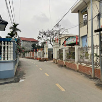 Bán Nhanh Lô Đất Đẹp Nhất Đồng Trạng, Cổ Đông, 96 M2, Mặt Tiền 5 M, Full Cư