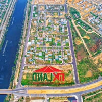 Lô Góc Vip Mỹ Gia Gói 5 (Thái Hưng), Đối Diện Công Viên, Cạnh Sông. Gía Hợp Lý